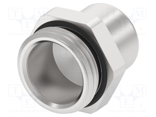 Pressure compensation device; IP67,IP68; Thread: M20; Pitch: 1.5