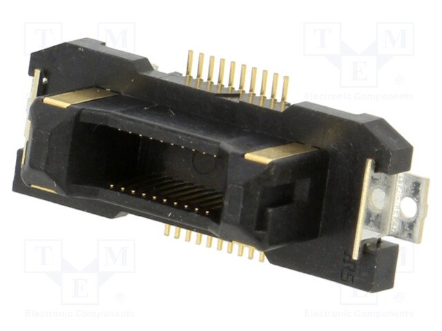 FX23L-20P-0.5SV8(20)