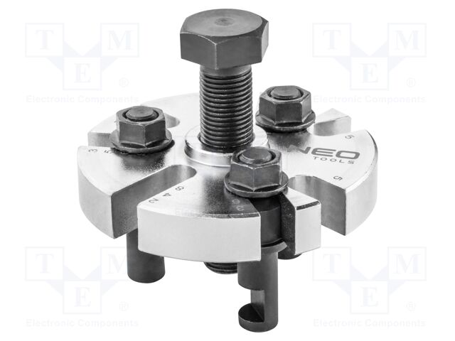 Universal pulley puller