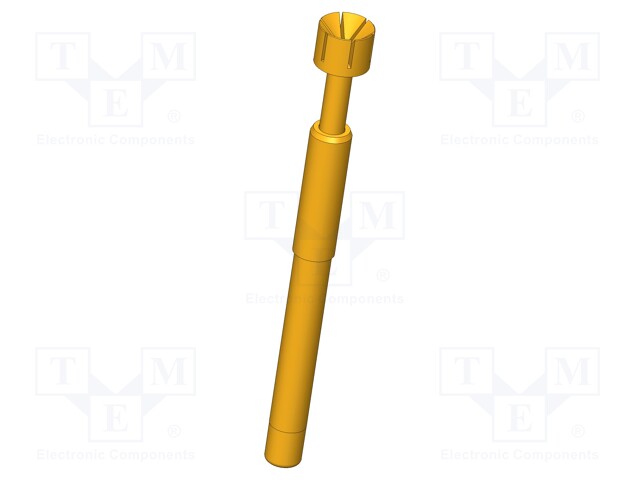 Test needle; GKS-113