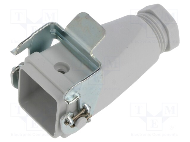 H-A 3 TGVB 11 KPL. CABLE COUPLER HOOD