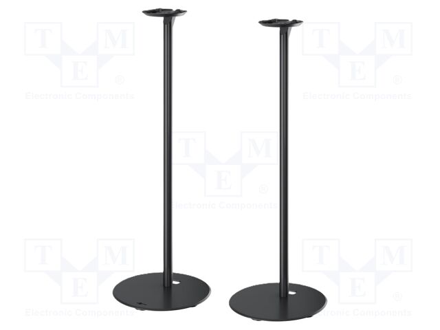 Speaker stand; 2pcs.