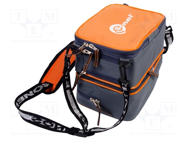 Bag; PAT-10-ENG,PAT-10-PL,PAT-2-PL,PAT-2E-ENG,PAT-2E-PL; 1pcs.