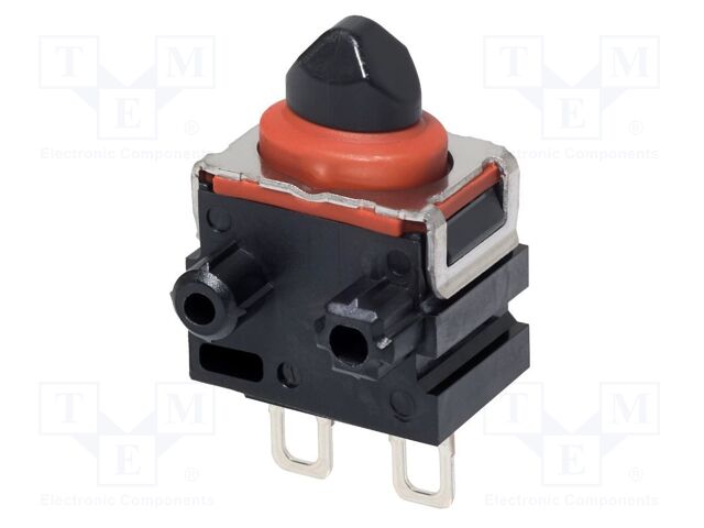 Microswitch SNAP ACTION