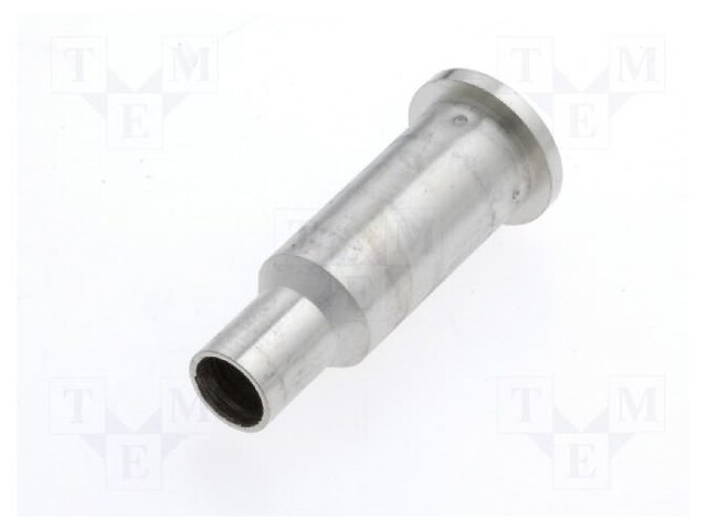 Nozzle: hot air; 4.9mm; for FUT.SK-70 gas soldering iron