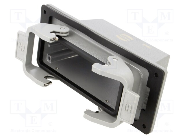 Han 24B HTE M40 PFT DL