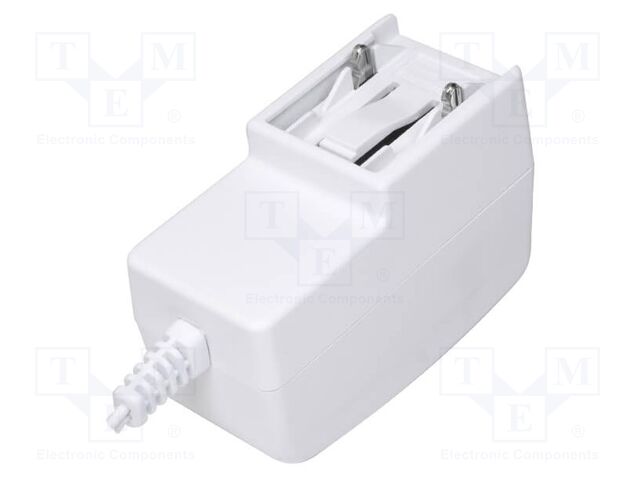 Power supply: switching