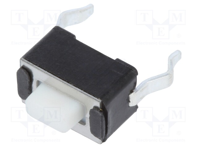 FSMH=3.5 X 6.0 X 5.0 TACT SWITCH, HT