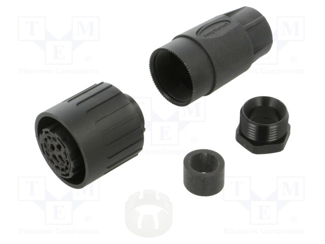 AMPHENOL connector C01610D0140031