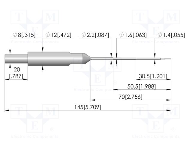 Tool: mounting tool; SW-KS