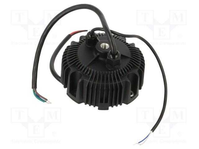 Power supply: switched-mode; LED; 96W; 28.8÷48VDC; 1200÷2000mA