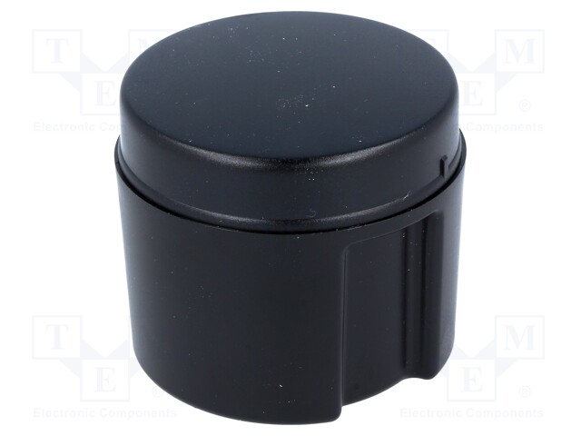 Signallers accessories: base; IP54; -20÷50°C; Series: TLM