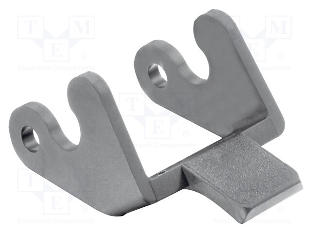 Han 3A-SL Thermoplastic (black)