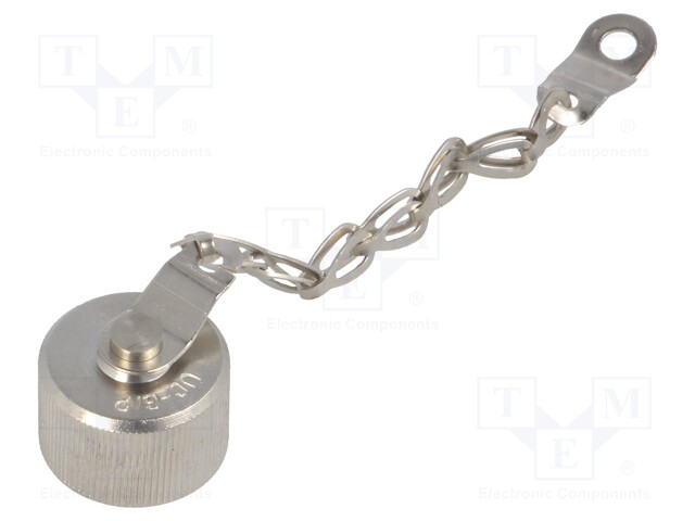 Connector accessories: protection cover