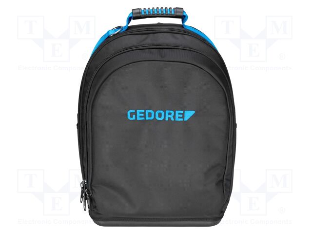 Backpack; 300x400x120mm