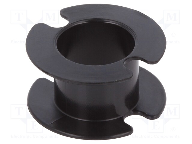 Coilformer: without pins; Application: P22/13; Mat: PET