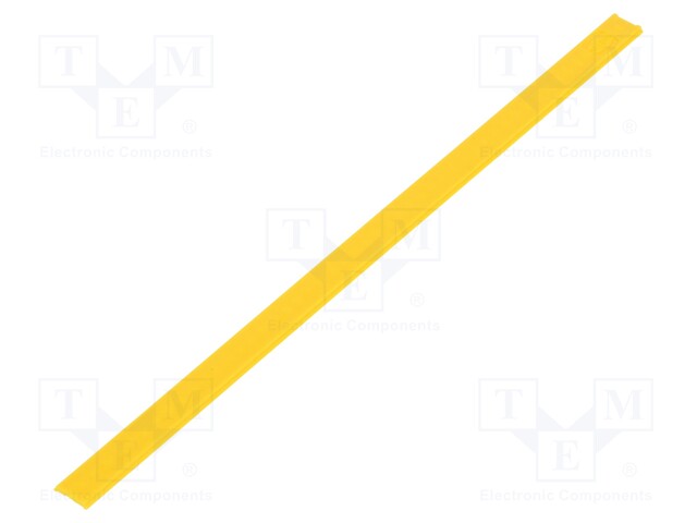 Mounting rail; Series: har-modular