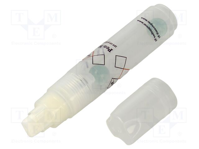 Tool: dosing pens; primer; 10mm; 18ml