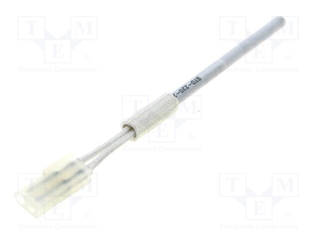 Spare part: heating element