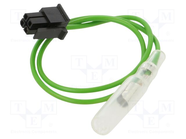 Universal cable for radio; JVC,Kenwood; 1pin,4pin