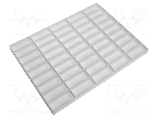 Insert; Application: A1-4/9BUNT,SK734