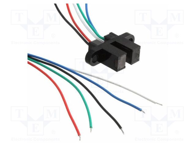 Sensor: photoelectric