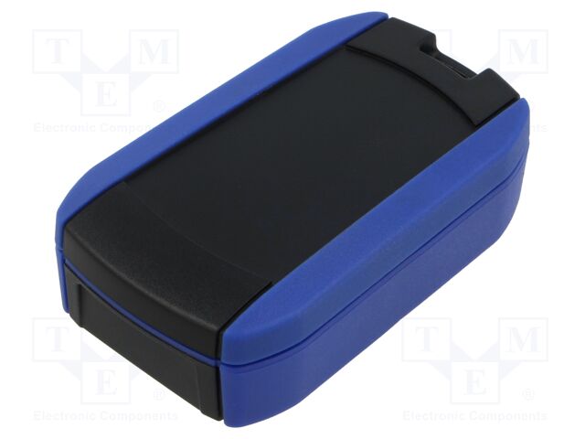 Enclosure: for remote controller; WC; IP67; X: 43mm; Y: 72mm