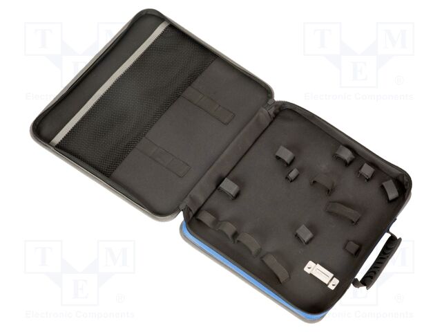 Bag: toolbag; 353x310x50mm