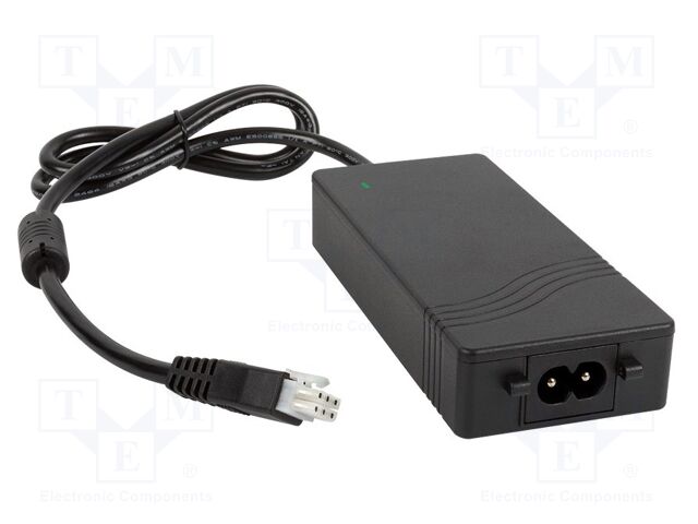 Power supply: switching; 12VDC; 18A; 240W; 80÷264VAC; -30÷60°C