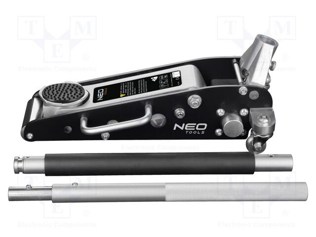 Bowl with magnet; Ø: 148mm; magnetic base; D: 112mm