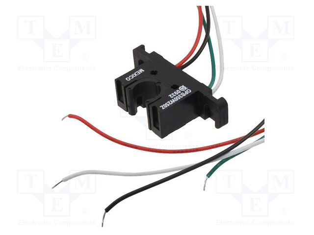 Sensor: photoelectric