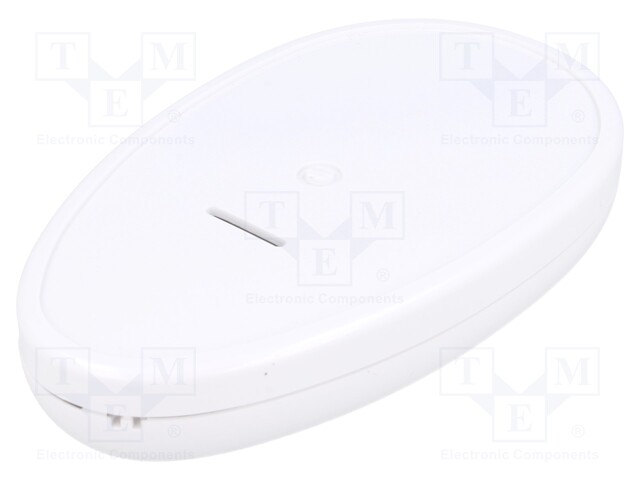 Enclosure: for remote controller; X: 66mm; Y: 110mm; Z: 21mm; ABS