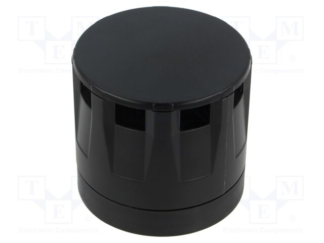 Sound; Sound level: 105dB; IP66,IP67; Modul Perfect 70; -30÷70°C