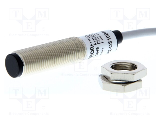 Sensor: photoelectric; Range: 0.1m; PNP; DARK-ON,LIGHT-ON; 100mA