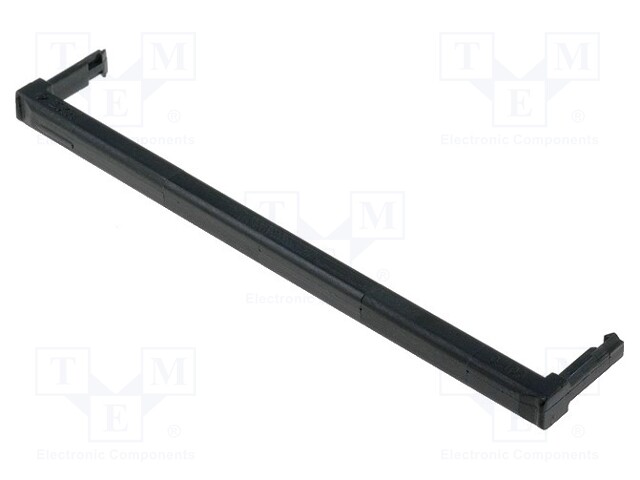 Cable clamp; PIN: 50; for MX-5320 plug