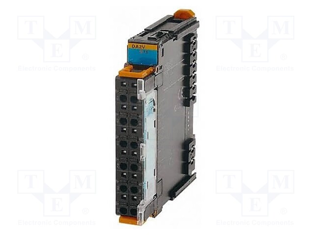 Module: in/out extension; Series: GRT1; 84x15x74.4mm; IP20