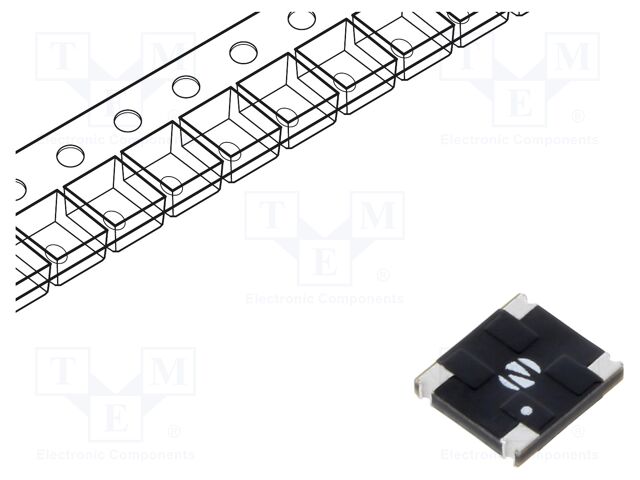 Bridge rectifier: single-phase