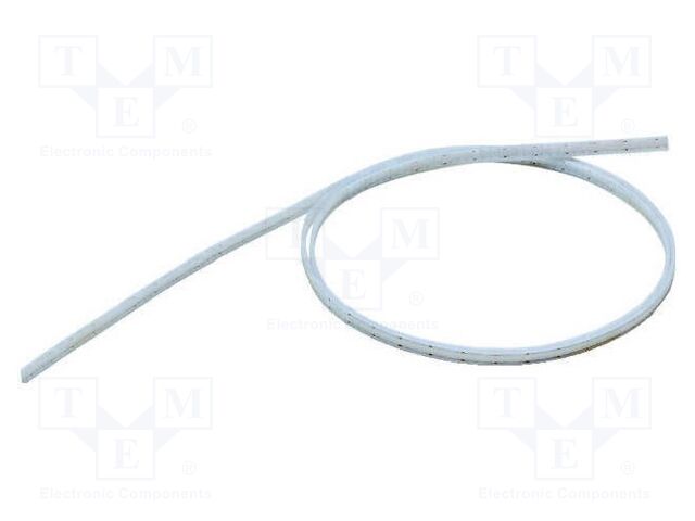 Flood sensor; 10m; stainless steel; Insulation: polyetylene