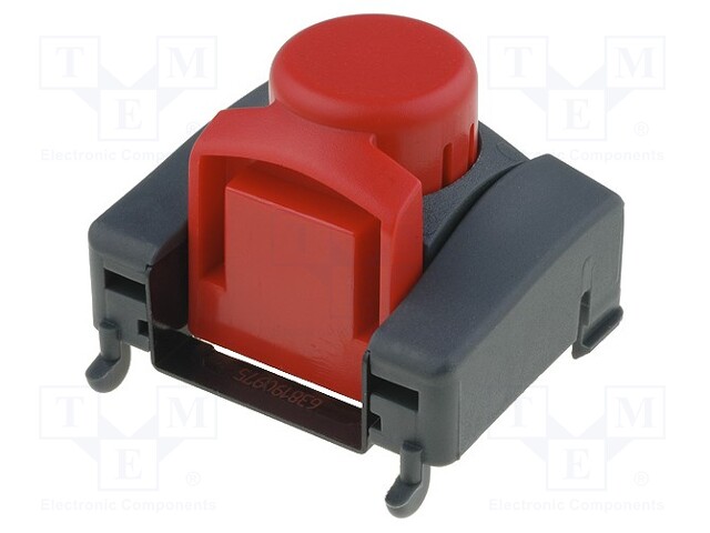 Terminal locator; Application: MX-63819-0900