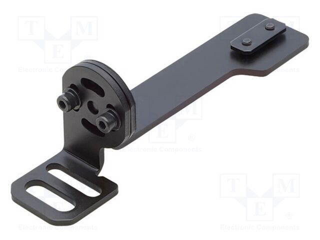 Mounting bracket; F3SG-SR/PG; Kit: mounting bracket x2