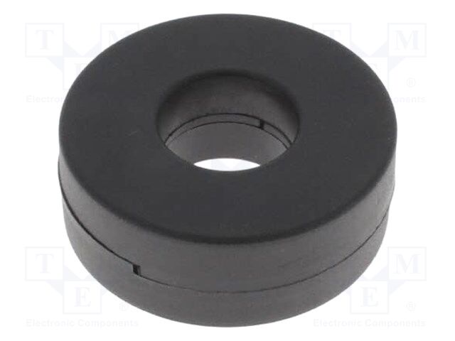 Ferrite: toroidal; 300MHz; L: 17mm; Øout: 42mm; Øint: 16.7mm
