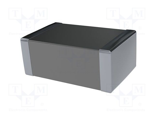 Varistor: multilayer