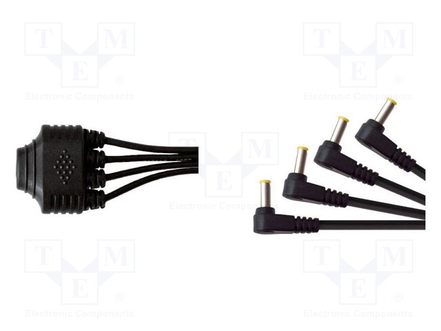 Power splitter; 0.5m; Application: TT-SI 50 series