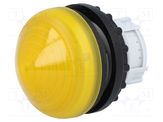 Control lamp; 22mm; RMQ-Titan; -25÷70°C; Illumin: M22-LED; Ø22.5mm