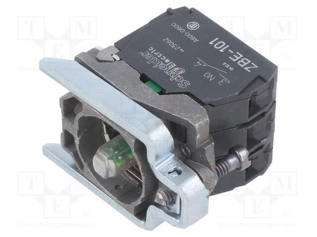 Illuminating unit; 22mm; Harmony XB4; -25÷70°C; Illumin: LED