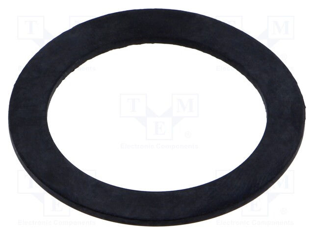 Gasket; neoprene; 1.5mm; M32