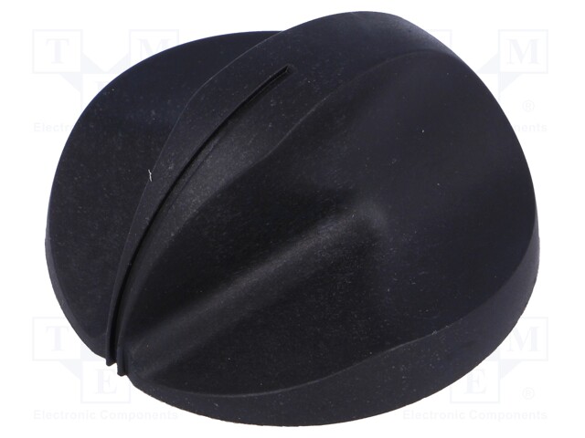 Knob for mechanical timer; Application: MI2R