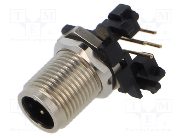 connector 43-01204
