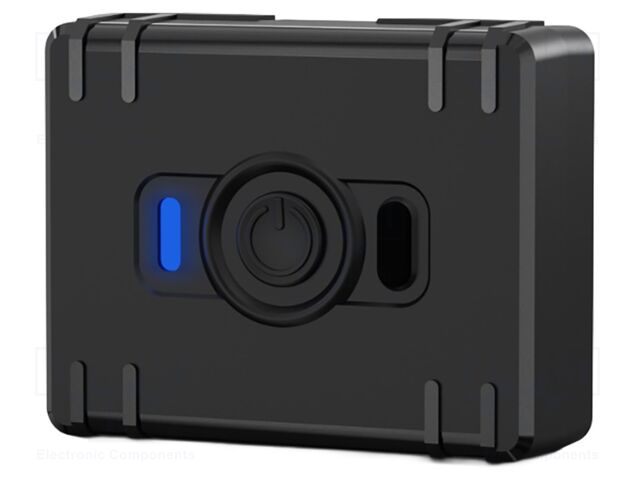 Module: GPRS/GNSS; Bluetooth: 4.2,BLE; accelerometer; 128MBFLASH