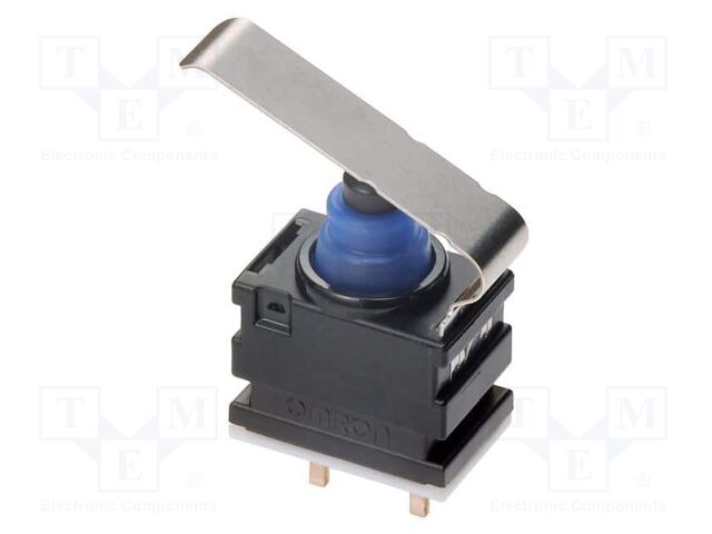 Microswitch SNAP ACTION